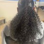 Lace Closure Sew In