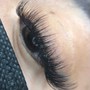 Classic Lash 2 week Fill