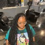 Crochet Braids