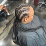 Comb Twist