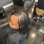 Loc Style