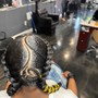 braids take out