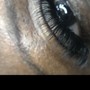 Classic Lash 3 Week Fill