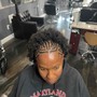 Root Touch Up