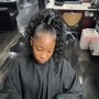 Root Touch Up