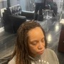 Root Touch Up