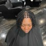 Aromatherapy braids 14-20