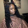 Lace Frontal(13x4) sew in