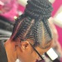 Loc Re-twist