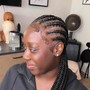 ACV LOC Treatment