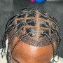 ACV LOC Treatment