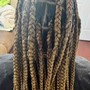 Men two strand Twist