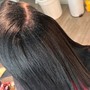 Hot Oil Treatment