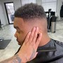 Men's Cut