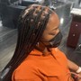 Aromatherapy braids 14-20