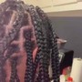 Wig Install