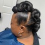 2 strand twist