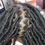 Senegalese Twist