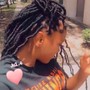 Soft Locs