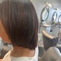 Women's Cut pixie