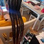 Men’s braids