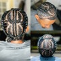 LOC/DREAD TRIM