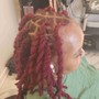 Locs /Loc  maintance