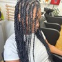 Natural Twists