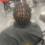 Starting Locs