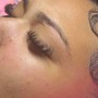 Eyebrow Wax