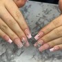 Gel Manicure