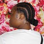 Feed in Braids