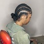 Feed in Braids