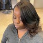 Sew-in Maintenance