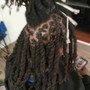 Dreadlocks