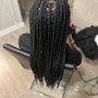 Kinky Twist