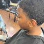 Adult Regular Haircut