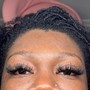 Bottom Lashes