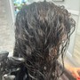 Deep Conditioning Treatment