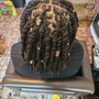 Loc Maintenance CUT AND PREP LOCZ