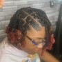 Roller Sets/Flexi Rod Set