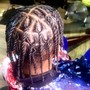 Cornrows