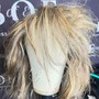 360 Wig Install