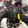 Loc Retwist