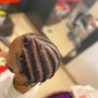 Mens Braids