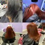 Color Correction