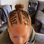 Cornrows