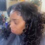 Lace Closure Sew In