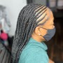 Boho Locs