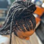 Kids Marley Twist